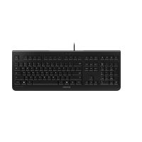 Logo Cherry kc 1000 corded keyboard black (eu) 2151797