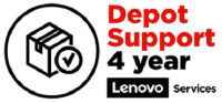 Logo Lenovo thinkplus epac 4yr depot 2164230
