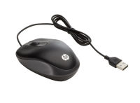 Logo Hp usb travel mouse 2203355