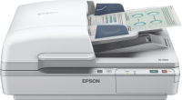 Logo Epson workforce ds-7500 document scanner duplex a4 1200x1200dpi 40ppm mono/40ppm colour adf 100sheets 4000scans/d usb 2.0 186961