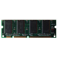 Logo Lexmark memoire ddr3 dram 2go 1882533