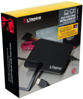 Logo Kingston ssd intallation kit 1978599