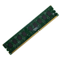 Logo Qnap 8go ddr3-1600 ram for tvsx80/tvsx71u/tsx70u/tsx79u serie 2043703
