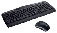 Logo Logitech mk330 wireless combo with unifying-nano-receiver black (fra) 2071227
