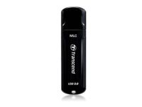 Logo Transcend 64go cl� usb750 usb3.0 mlc black 2104096