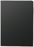 Logo Nobo insert tableau noir pour chevalet porte-affiche nobo a1 5532373