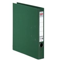 Logo Classeur a4 max.file protect plus - largeur de dos: 50mm - vert 5141875