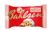 Logo Bahlsen mini-stollen au massepain, 200 g 9508424