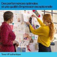 Logo Hp 13x original laserjet toner cartridge q2613x black high capacity 4.000 pages 1-pack 1103529