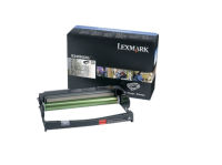 Logo Lexmark x340, x342n kit photoconducteur capacit� standard 30.000 pages pack de 1 1278804