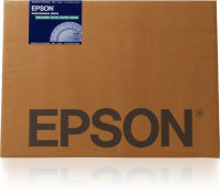 Logo Epson s041599 enhanced matte posterboard inkjet 1122g/m2 762x1016mm 5 feuilles pack de 1 1301513