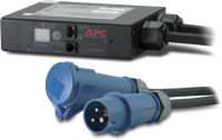 Logo Apc in-line current meter, 16a, 230v, iec309-16a, 2p g 1746477