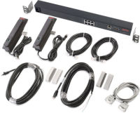 Logo Apc c netbotz rack access px - hid 1989320