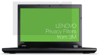 Logo Lenovo privacy filter for thinkpad p70 series touch laptop from 3m 2617442