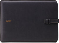 Logo Acer 13inch protective sleeve smoky gray 2925956