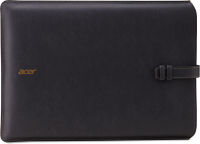Logo Acer housse de protection notebook 14p a rabat packaging retail 2994404