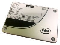 Logo Lenovo thinksystem 3.5inch intel s4610 960gb mainstream sata 6gb hot swap ssd 3131164