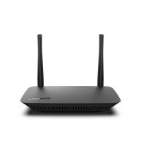 Logo Linksys e5400 wifi router ac1200 mu-mimo 3372980
