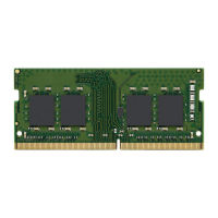 Logo Kingston 8gb ddr4 2666mhz ecc module 3390943
