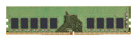 Logo Kingston 8go ddr4-2666mhz ecc module 3575060