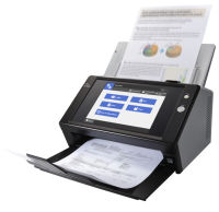Logo Ricoh n7100e document network scanner 3915707