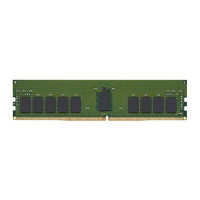 Logo Kingston 32go ddr4-3200mhz reg ecc x8 module 3930097