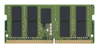 Logo Kingston 32go ddr4 2666mhz ecc sodimm 4062940