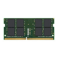 Logo Kingston 32go ddr4 2666mhz ecc sodimm 4062944