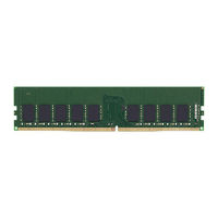 Logo Kingston 32go ddr4-2666mhz ecc module 4090414