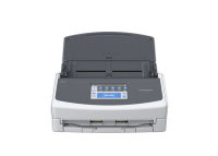 Logo Ricoh scansnap ix1600 40ppm/80ipm a4 duplex 4091791