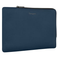 Logo Targus 15-16p ecosmart multi-fit sleeve blue 4142183