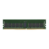 Logo Kingston 16go 3200mhz ddr4 ecc reg cl22 dimm 2rx8 micron r rambus 4339097
