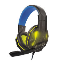Logo Steelplay casque filaire stereo hp47 multi 4136324
