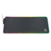 Logo Lexip b10 xl tapis de souris souple rgb 4139965