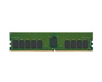 Logo Kingston 32go ddr4-3200mhz reg ecc x8 module 4374716