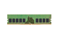 Logo Kingston 16go ddr4-2666mhz single rank ecc module 4374714