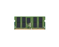 Logo Kingston 16go ddr4 3200mhz ecc sodimm 4374712