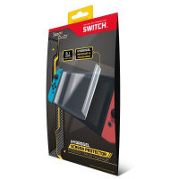 Logo Steelplay screen protection kit hydrogel switch 4152535