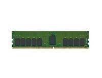 Logo Kingston 16go ddr4-3200mhz reg ecc dual rank module 4487916