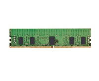 Logo Kingston 16go 2666mhz ddr4 ecc reg cl19 dimm 1rx8 hynix c rambus 4489251