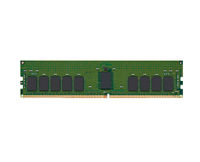 Logo Kingston 32go 3200mhz ddr4 ecc reg cl22 dimm 2rx8 hynix c rambus 4489253