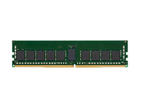Logo Kingston 32go 3200mhz ddr4 ecc reg cl22 dimm 1rx4 hynix c rambus 4489254