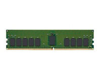 Logo Kingston 32go 3200mt/s ddr4 ecc reg cl22 dimm 2rx8 micron f rambus 4563423