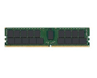 Logo Kingston 64go 3200mt/s ddr4 ecc reg cl22 dimm 2rx4 micron f rambus 4563422