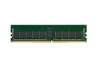 Logo Kingston 32go 2666mt/s ddr4 ecc reg cl19 dimm 1rx4 micron f rambus 4563420