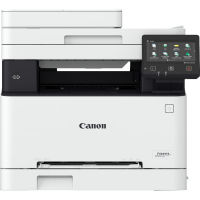 Logo Canon i-sensys mf657cdw mfp colour laser a4 21ppm copy 21ppm print 250sheets usb lan wi-fi 4586930