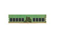 Logo Kingston 16go 3200mt/s ddr4 ecc cl22 dimm 1rx8 micron f 4587712