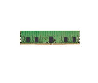 Logo Kingston 8go ddr4-3200mt/s reg ecc single rank module 46093530