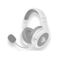 Logo Steelplay - casque bluetooth - impulse blanc multi 46318740
