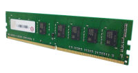 Logo Qnap ram-16gdr4ect0-ud-3200 16go ecc ddr4 ram 3200 mhz udimm t0 version 46720139